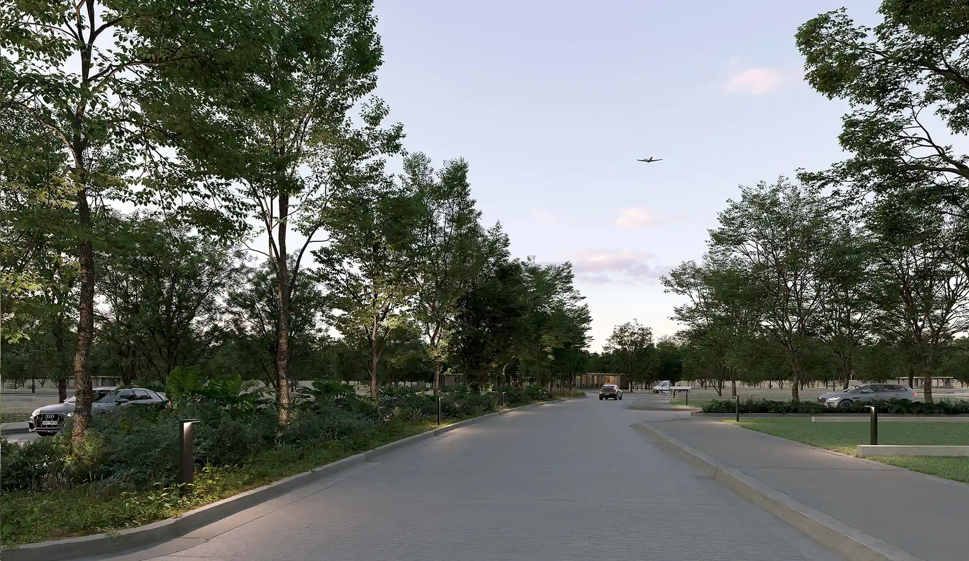 Avenida Nórtico Residential