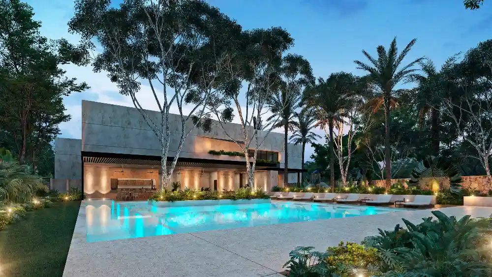 Campo Magno Residencial