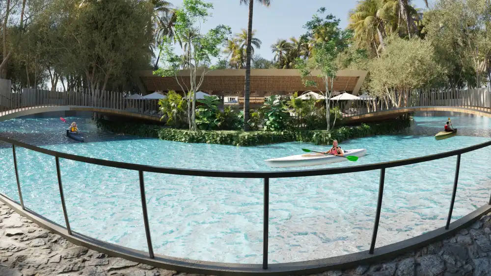 Gran Telchac Residencial