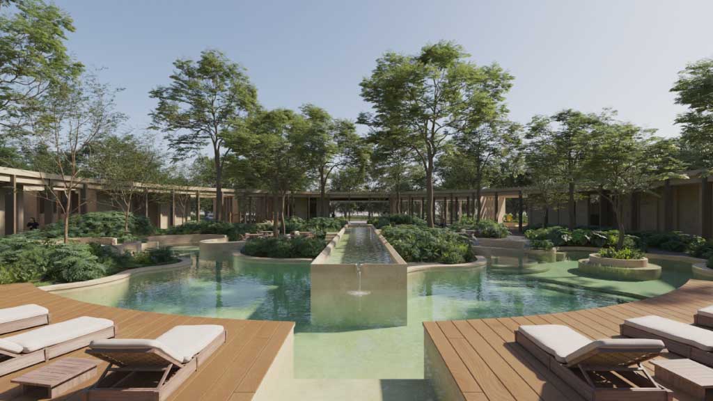 Nórtico Residencial