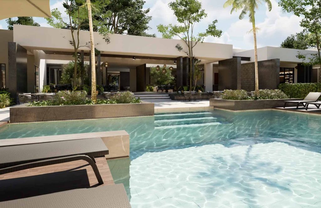 Puerta Xaibé Residencial