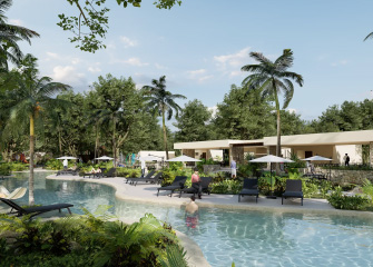 Punta Cometas Residencial